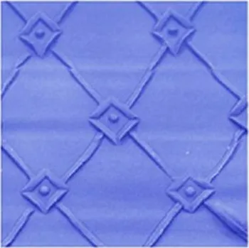 Kuchyňský vál Otiskovací váleček reliéfní 32cm Old - Cakesicq