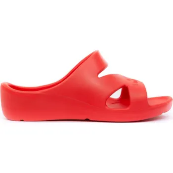 Pánské pantofle Peter Legwood Pantofle dětské PeterLegwood BUBBLE červená 28-29
