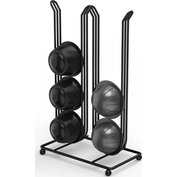 Příslušenství pro přípravu kávy Xavax Barista stojan/držák pro 16 kapslí Dolce Gusto/ Nespresso