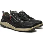 Mustang Sneakersy 4160-301 Černá 44