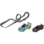 Carrera GO!!! Autodráha (autodráha Police Trap)