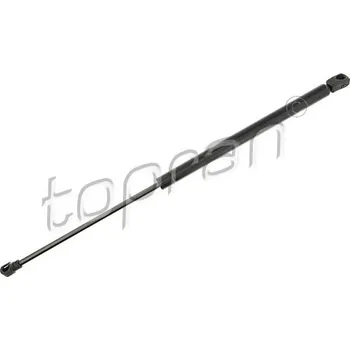 Kapota Pneumaticka pruzina, zavazadlovy / nakladovy prostor TOPRAN 112 059