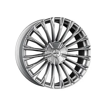 Alu kolo zátěžový index disku 900 kg/disk