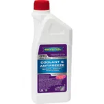 RAVENOL OTC Organic Techn. Coolant Concentrate 1,5L