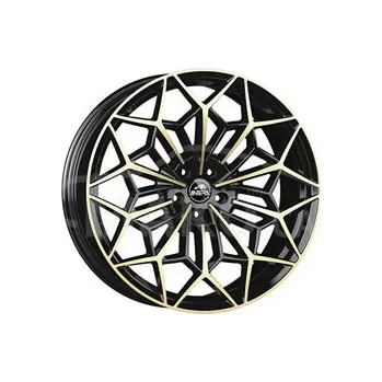 Alu kolo zátěžový index disku 850 kg/disk