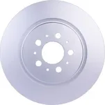 Brzdový kotouč HELLA 8DD 355 115-601