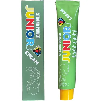 Masážní přípravek Krém STRONG POWER Junior cream 100g
