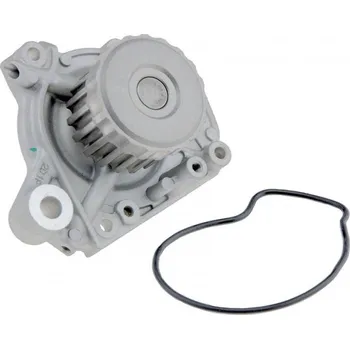 Motor automobilu VODNÍ ČERPADLO HONDA CIVIC 01-05, FR-V 05-, STREAM 01- 19200PLMA01 NTY