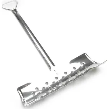 Naběračka Czech gastro profi Naběrák na knedlíky 36 cm