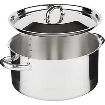 Hrnec hrnec+PO d26 6,5l NR KLASIK