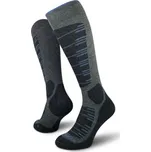 podkolenky Northman Avalanche Merino, tmavě šedá - vel. 42-44 119095