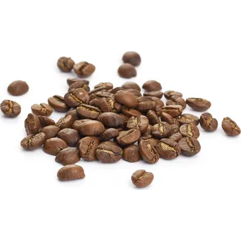 Káva Australia Skybury Plantation - zrnková káva, 50g