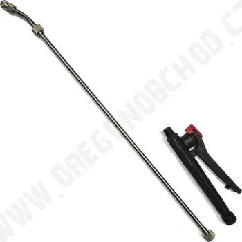 Postřikovač Náhradní rukojeť s kovovým prutem k postřikovači Oregon (646610)