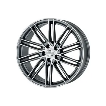 Alu kolo MAK LEIPZIG-D 10x21 5x130 ET33 CB84,1 F1021LZQM33N1