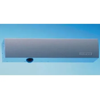 Zavírač dveří Zavírač GEZE TS4000 stř.síla 5-7 pouze tělo 160kg