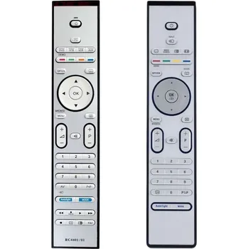 PHILIPS RC4450, 312814719481, IRC81884 - náhradní dálkový ovladač