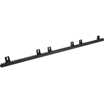 příslušenství k bráně Ozubený hřeben s kovovým jádrem