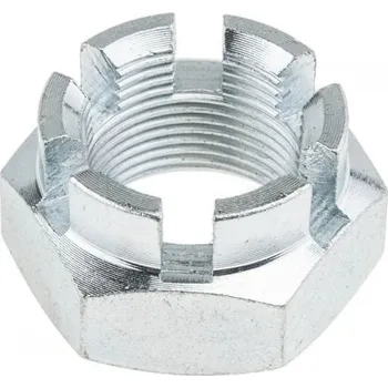 Poloosa kola matice M24X1,5 NPZ-NS-083 M24X1,5 NTY