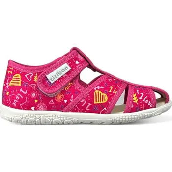 Dívčí obuv Dětské bačkory Ciciban Dolly - 25