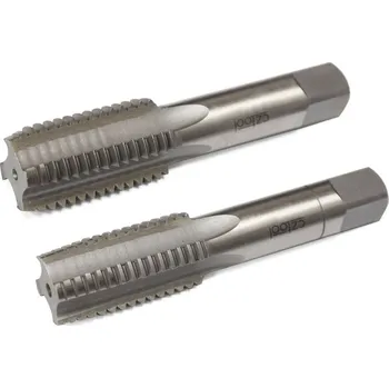 Závitořezný nástroj Závitník sadový G 5/8 - 14 NO - sada , CZTOOL 112580