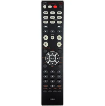 Dálkový ovladač Neoriginální dálkový ovladač - MARANTZ RC003PM