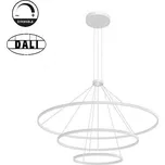 Závěsné LED svítidlo ORBIT 01-2242-DALI 3000K, Redo Group
