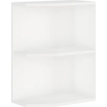 Kuchyňská skříňka Stolarz Lempert Kuchyňská skříňka EKO WHITE 30 D ZAK BB