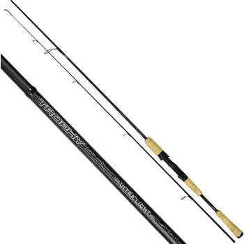 Rybářský prut Prut Zebco Trophy Ultra Light 2,20m/2-8g
