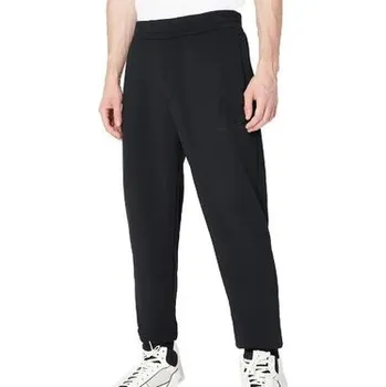 Armani Exchange Jeansy 3RZPHE ZJZDZ 1200 Černá Jogger Fit L