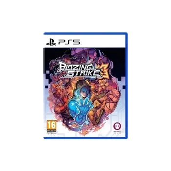 Hra pro PlayStation 5 Blazing Strike (PS5)