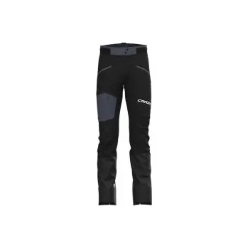 Snowboardové kalhoty Crazy Idea Pant Neutron Man black M (48); Modrá kalhoty + DÁREK DLE VÝBĚRU!