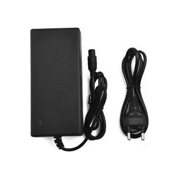 Golfový vozík Big Max e-Lite nabíječka