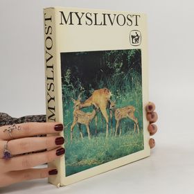 Obrázek k inzerátu: Myslivost