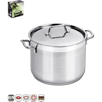 Hrnec hrnec+PO d18 NR( 3,5l) ANETT, v.14cm