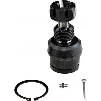 Zavěšení kol SADA Čep ramene JEEP GRAND CHEROKEE 93-98, CHEROKEE -01, WRANGLER 97- /zadní tehlice 83500202 NTY