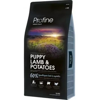 Krmivo pro psa Profine Puppy Lamb & Potatoes 12kg