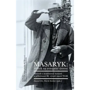 Academia Masaryk: Politik na evropské úrovni