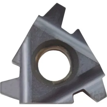 Pracovní nůž Vyměnitelná břitová destička 22 ER 6 TR BMA , Carmex 22ER6TRBMA