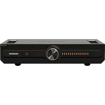 Hi-Fi Zesilovač Roksan Caspian 4G streaming amplifier - černá