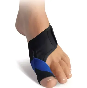 Vložka do bot svorto Bandáž Hallux Valgus s gelovým chráničem kloubu palce 36-39 pravá