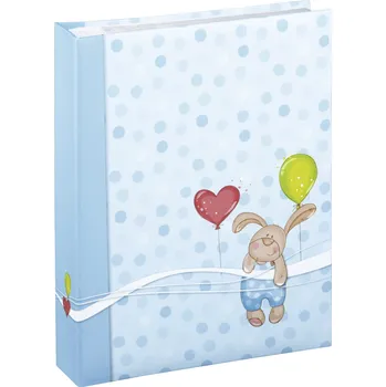 Hama album memo EDA 10x15/200, popisové štítky