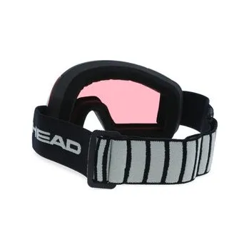 Sluneční brýle Head Sportovní ochranné brýle F-Lyt Red 394764 Černá L