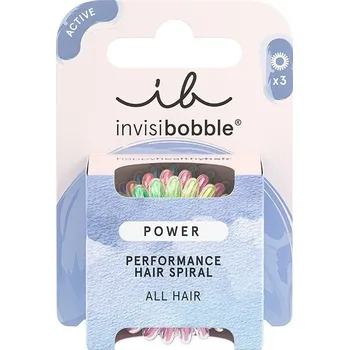 Invisibobble - Power Magic Rainbow Gumičky do vlasů unisex