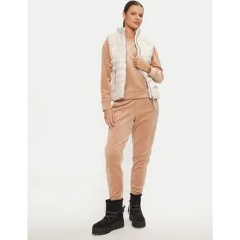 Dámská vesta DKNY Vesta DP4V3163 Écru Regular Fit M