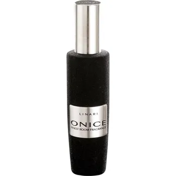 Unisex parfém LINARI - Pokojový sprej Onice Vůně do bytu 100 ml unisex