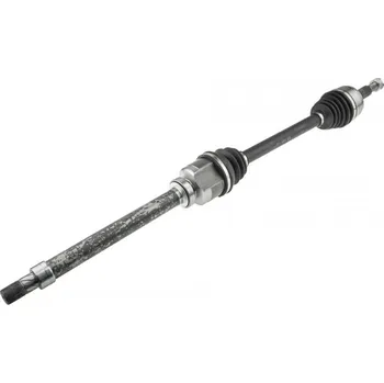 Poloosa kola Poloosa, Hnací hřídel RENAULT 1.5DCI MEGANE III-09-15, SCENIC/GRAND SCENIC III 08-15, FLUENCE 10- /PRAVA,ATM/ 391003813R NTY