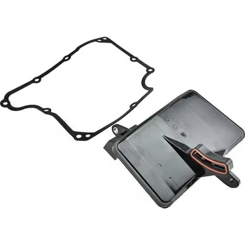 Olejový filtr Filtr automatické převodovky AW50-40/ AW50-42/ AW50-42LE OPEL ASTRA F, ASTRA G, VECTRA A/B, ZAFIRA A/B, SINTRA 5164553 NTY