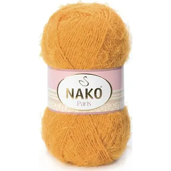Příze Příze Nako Paris 01043