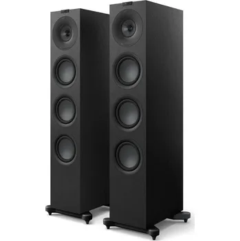 Kef Q11 Meta - černá
