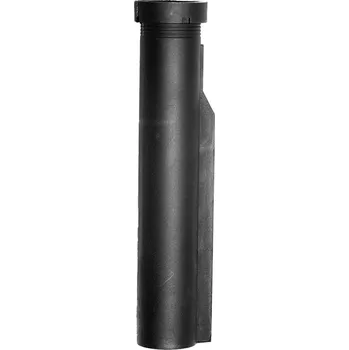 Trubka výsuvné pažby pro M4 (plastové + šroub) - Delta Armory